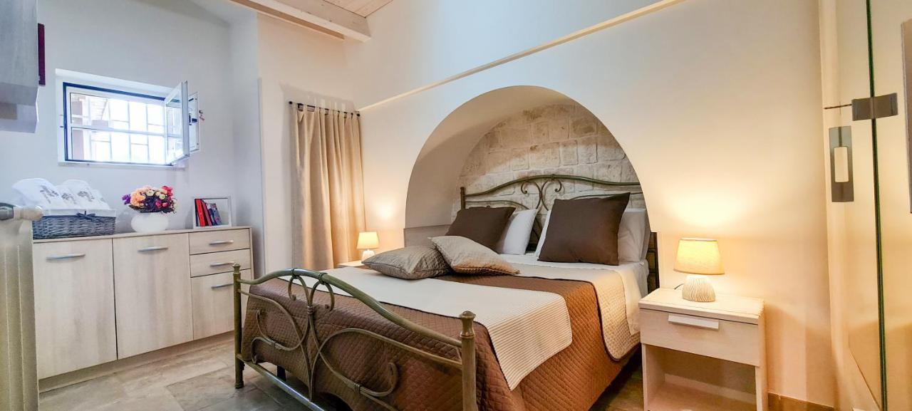 Villa Il Trullo Felice Locorotondo Exterior foto