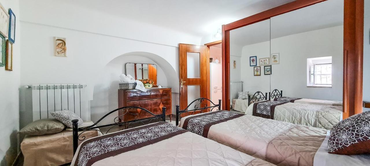 Villa Il Trullo Felice Locorotondo Exterior foto