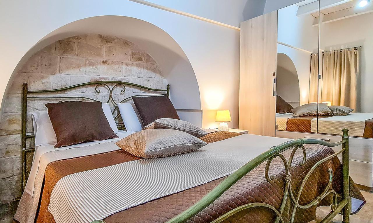 Villa Il Trullo Felice Locorotondo Exterior foto